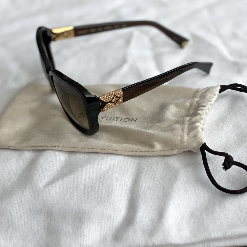 Louis Vuitton sunglasses